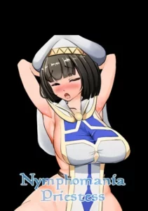 [PC游戏]NTR女祭司重置Ver2.1 重置汉化版 [更新/3.8G]-ACG新家园