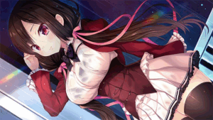 [PC]花钟Kanade＊Gram 第四章：绫世凑 ‐最终章-ACG新家园