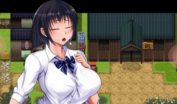 【PC/安卓/AI汉化版/RPG游戏/5.75G】夏色泡影After Ver1.08 内置AI汉化版+PC+安卓+RPG游戏&神作+5.75G-ACG新家园