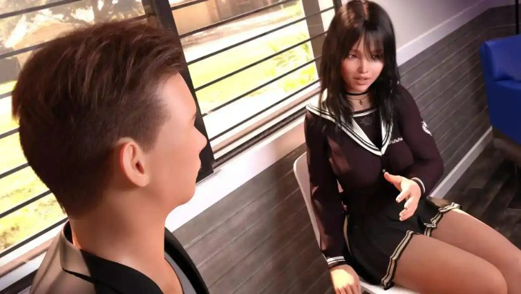 【安卓+PC/SLG/汉化版/1.8G】放纵俱乐部/Club Detention ver0.0733 汉化版 PC+安卓/欧美/SLG游戏/1.8G/作弊码