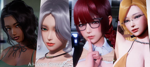 【安卓/PC/SLG/中文】美德(V.I.R.T.U.E.S.) ver17 官方中文独立版 PC+安卓 SLG游戏&神作终章+补&7G-ACG新家园