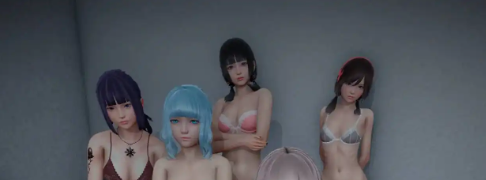 【安卓+PC/SLG/汉化版/3.45G/CG】星体欲望 Ver2.5 精翻汉化版 PC+安卓+全CG SLG游戏&更新 3.45G