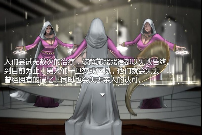 【PC/安卓jo模拟器/汉化版/RPG/674M】拯救任务（Savior Quest） Ver1.20 精翻汉化版 RPG游戏/674M/更新-ACG新家园