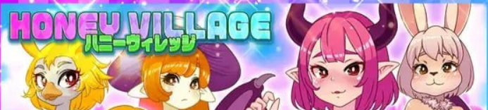 【PC/安卓/MAC/中文/动态/RPG游戏/915M】蜂蜜村 在异世界也能为所欲为！？超高自由度动作RPG+动态RPG游戏+915M-ACG新家园
