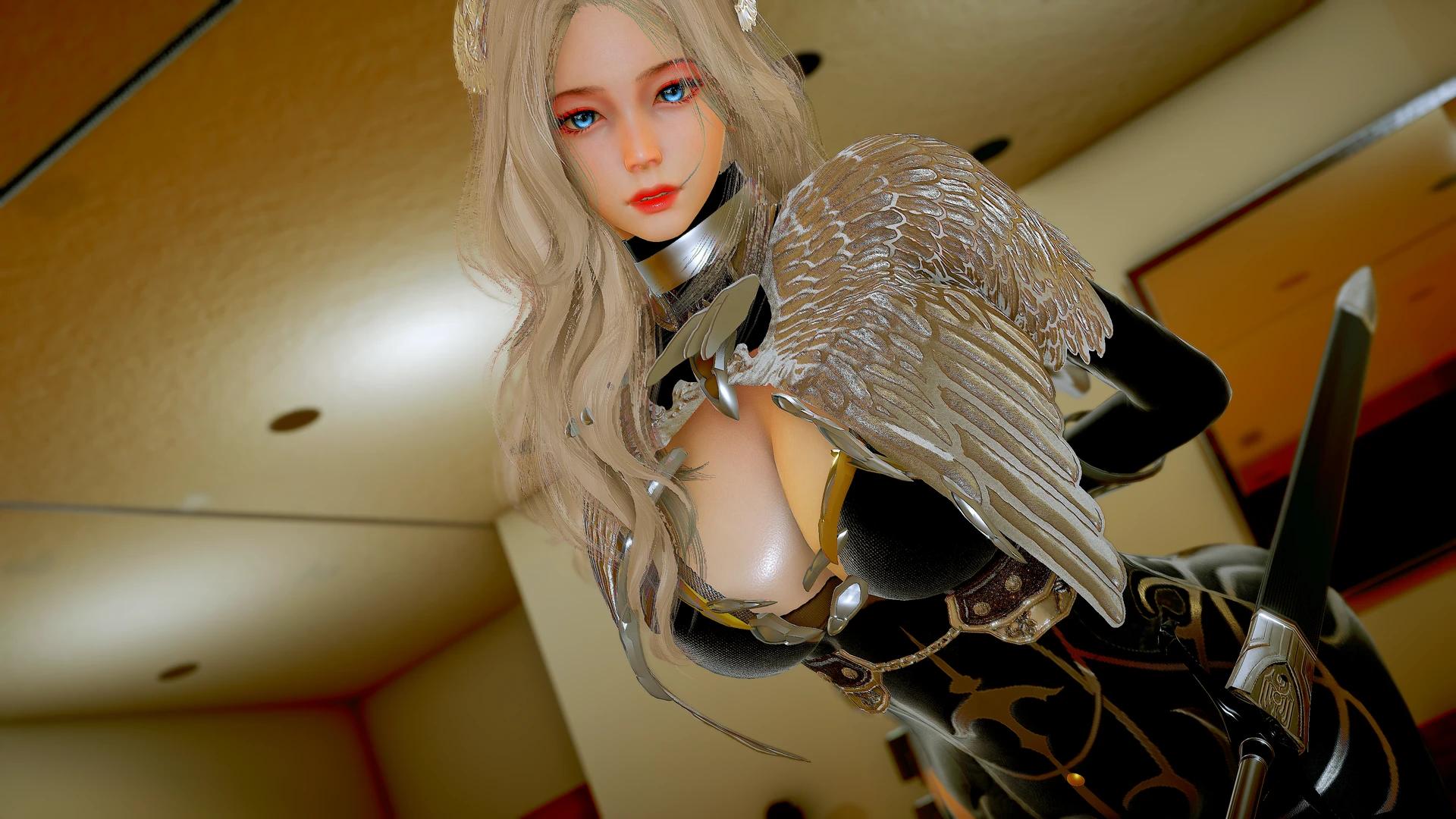 【国风SLG/汉化/动态】猎魔人传说 Myth of Slayer Ch.8【安卓+PC】官方中文版【9月更新/5.3G】