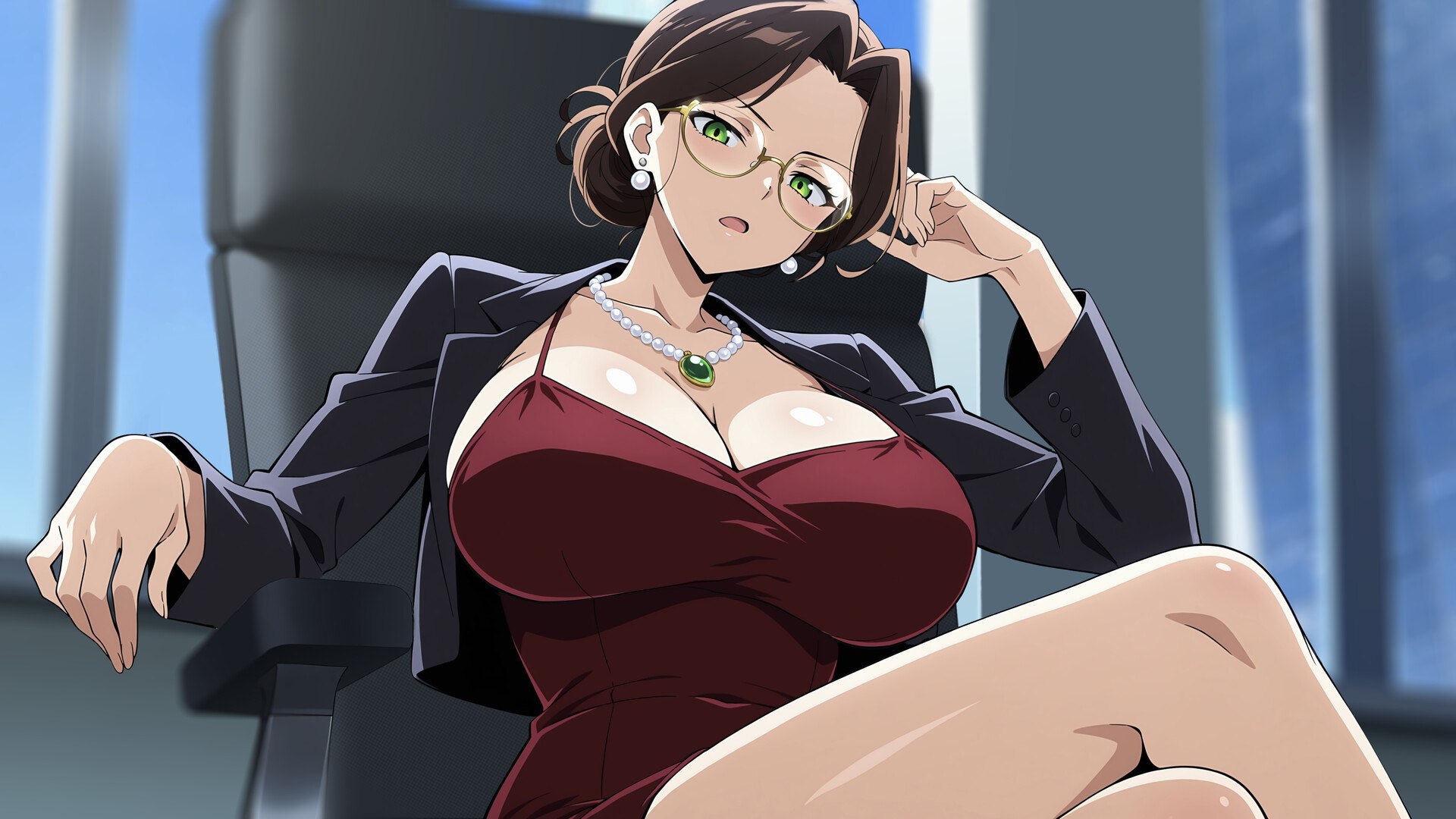 【ADV/中文/动态】龟男复仇记:以牙还牙,三倍奉还 V1.1.2 官方中文版【新作/660M】