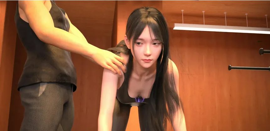 【安卓+PC/SLG/NTR/1.32G】最热的夏天(Hottest Summer) Ver0.65 高压汉化版/PC/安卓/动态/SLG游戏/1.32G