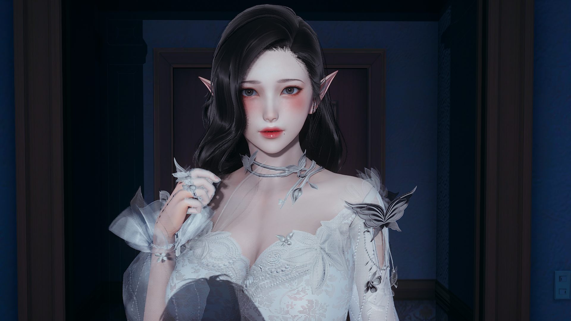 【国产大作RPG/中文/动态】降临战纪 V0.9.14 官方中文作弊破解步兵版【新作/23.8G】