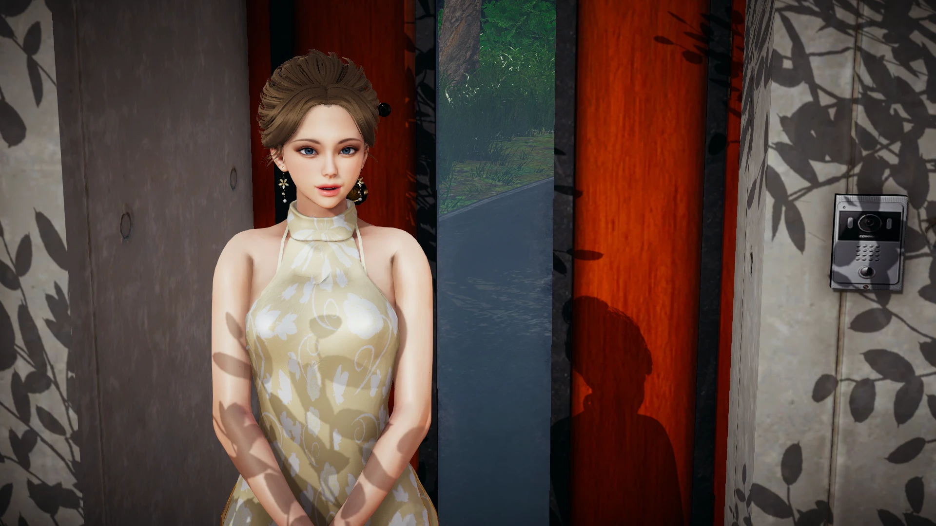 【亚洲风SLG/中文/动态】特工17 V0.25.5【安卓+PC】官方中文版+赞助码【更新/4.6G】