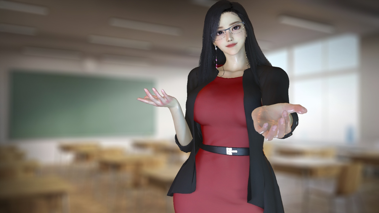 【RPG/中文/动态/全CV】重时:余火再燃 鸿图琦 v25.03.15【安卓+PC】官方中文步兵版【更新/6.7G】