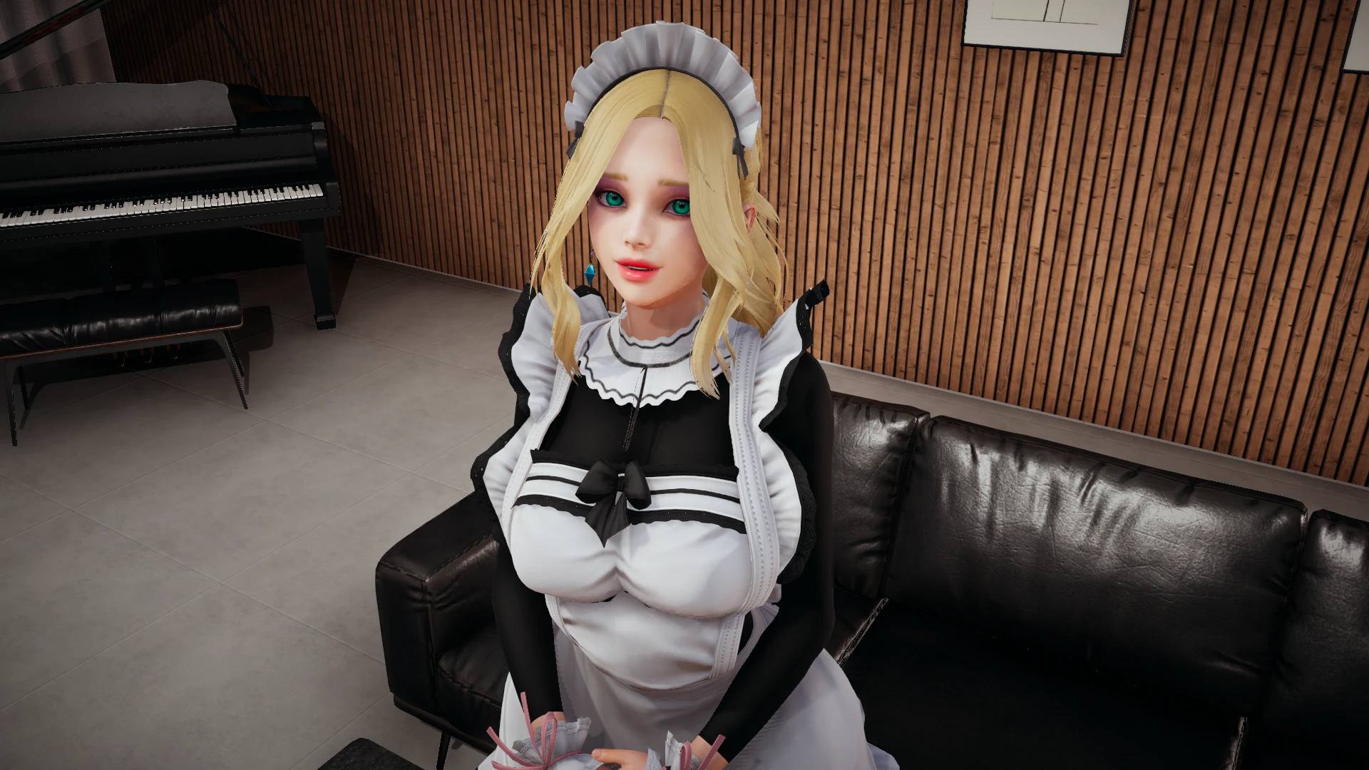 【亚洲风SLG/中文/动态】特工17 V0.25.5【安卓+PC】官方中文版+赞助码【更新/4.6G】