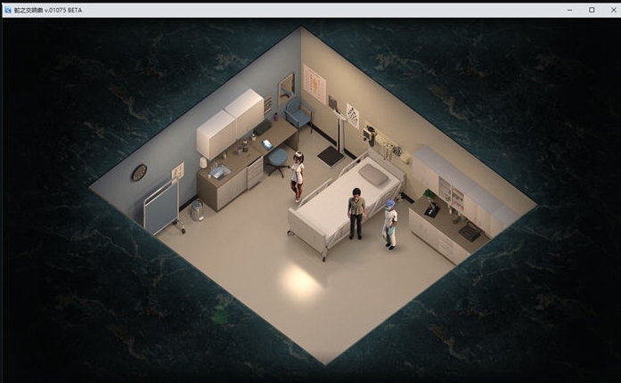 【PC/安卓/精翻汉化/RPG游戏/3.30G】蛇之交响曲 Ver13121 精翻汉化版+PC+安卓+RPG游戏&神作+3.30G