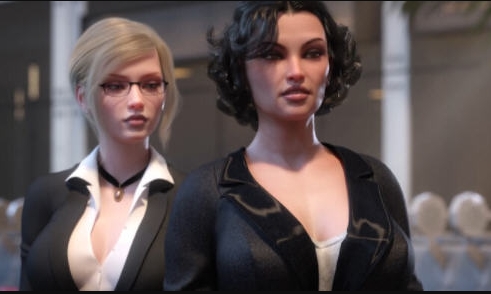 【PC/安卓/精翻汉化/RPG游戏/3.30G】蛇之交响曲 Ver13121 精翻汉化版+PC+安卓+RPG游戏&神作+3.30G-ACG新家园