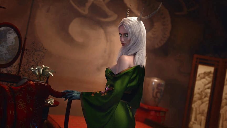 【安卓/PC/SLG/汉化版/3.9G】魔法学院 第三季(Lust-Academy-) Ver3.10.1d+汉化版 PC+安卓+沙盒动态SLG游戏+3.9G-ACG新家园