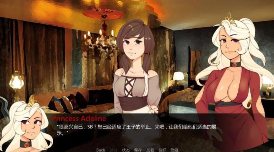 【安卓/PC/SLG/欧美/官中/6.2G】巨龙掠夺者Ravager Ver5.1.7 官方中文版+PC+安卓+手绘SLG游戏&神作+6.2G