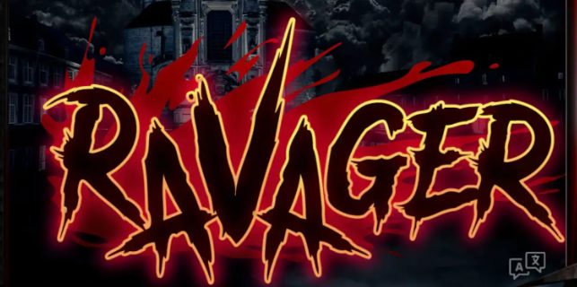 【安卓/PC/SLG/欧美/官中/6.2G】巨龙掠夺者Ravager Ver5.1.7 官方中文版+PC+安卓+手绘SLG游戏&神作+6.2G