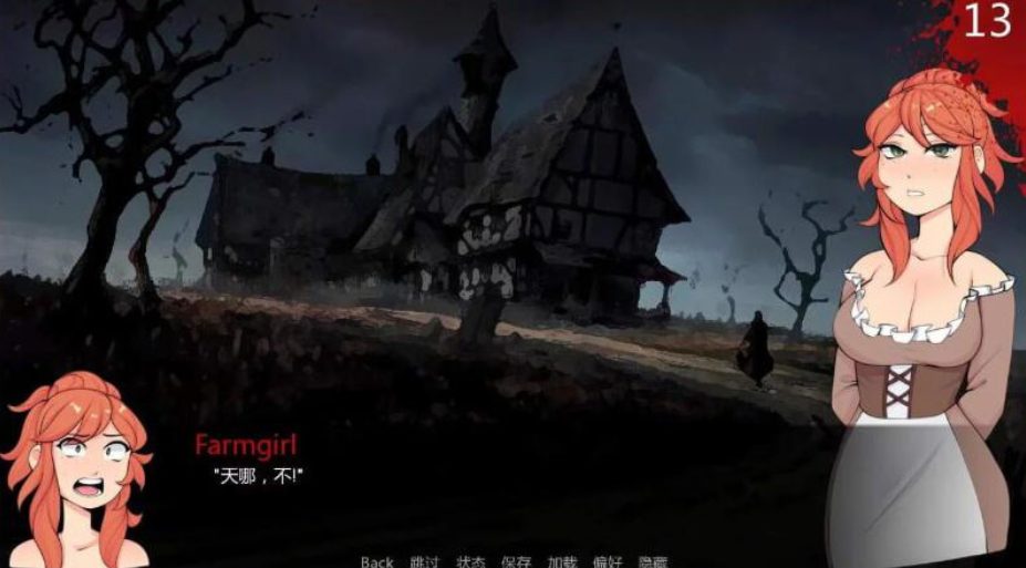 【安卓/PC/SLG/欧美/官中/6.2G】巨龙掠夺者Ravager Ver5.1.7 官方中文版+PC+安卓+手绘SLG游戏&神作+6.2G