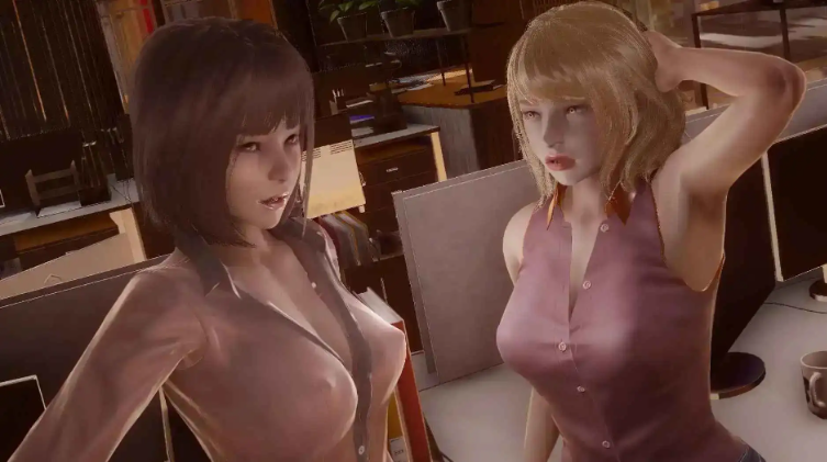 【PC/安卓/AI汉化版/欧美/SLG游戏/1.83G】毒性 (ToxiCity) Ver0.10.0 AI汉化版+PC+安卓+欧美动态SLG游戏+1.83G