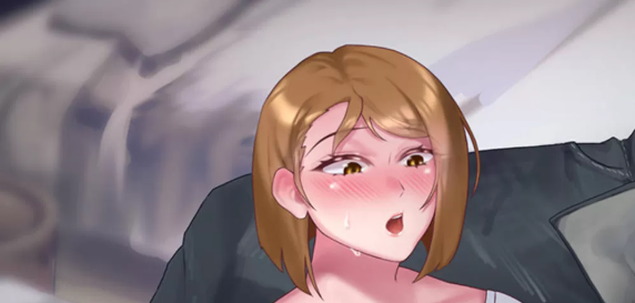 【中文/RPG/550M】QOSWife2 官方中文版 超绿RPG游戏&NTR+550M+更新-ACG新家园