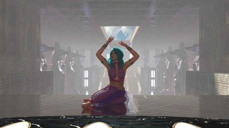 【PC/安卓/AI汉化版/欧美/SLG游戏/5.48G】雪莉的未來往事 (Shelly’s Future Past ) Ep.6.1 AI汉化版+PC+安卓+欧美SLG游戏+5.48G