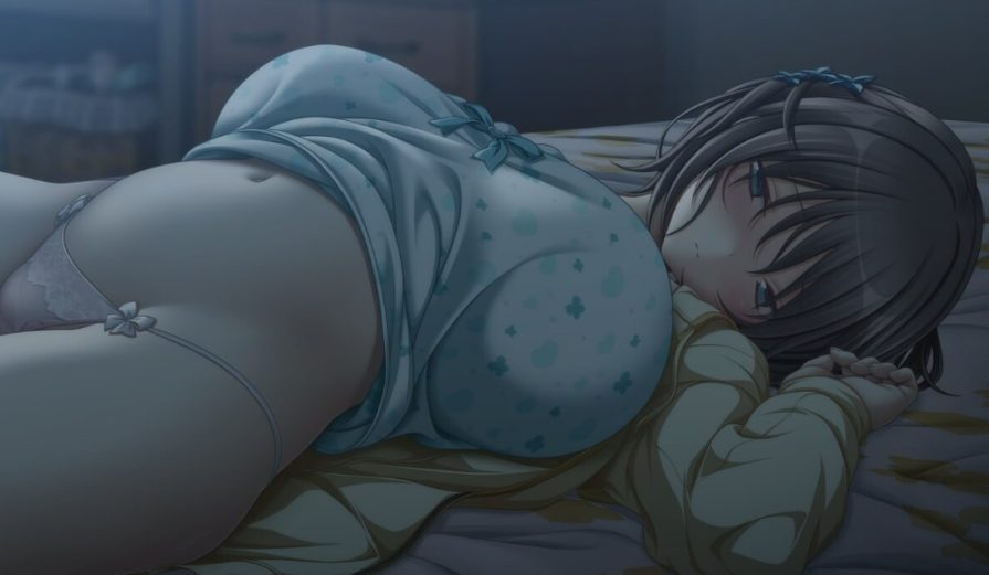 【PC/AI汉化/恋爱/ADV游戏/3.80G】 这是第几次初次见面 (何度目かのはじめまして) AI汉化版+特典+全回想存档+恋爱ADV游戏+3.80G