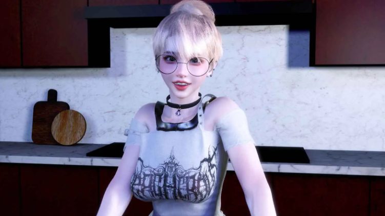 【PC/安卓/亚洲风/SLG游戏/2.01G】NTR之谜 The Mystery of NTR Ver0.4.5 汉化版+PC+安卓+亚洲风SLG游戏+2.01G-ACG新家园