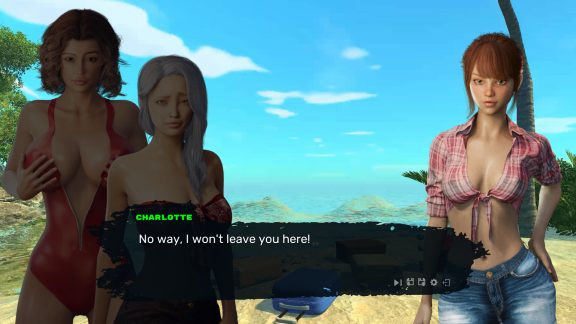 【PC/官中/3.0G】迷失岛 STEAM官方中文修复版整合DLC+沙盒游戏+3.0G