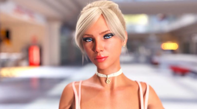 【安卓/PC/SLG/中文/7.8G】失忆(Amnesia) Ver0.99a+官方中文版+PC+安卓+附全画廊+动态SLG游戏+7.8G