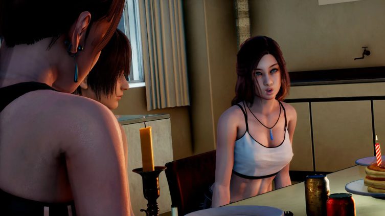 【PC/安卓/汉化版/SLG游戏/6.39G】死月生存(DeadMoon Survival) Ver1.0 汉化版+PC+安卓+动态SLG游戏+6.39G