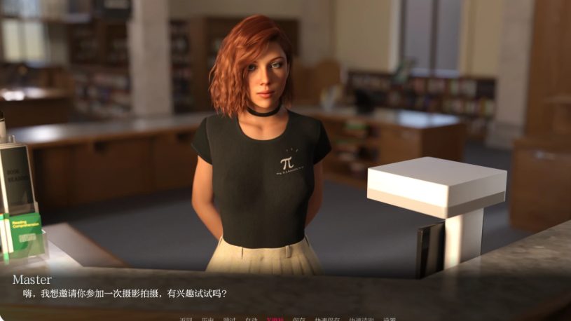 【安卓/PC/神作/SLG/动态/3.8G】红樱花宅邸2/血色樱花2(Red Sakura Mansion2) Ver1.13 双端/神作SLG/沙盒SLG游戏/动态/3.8G