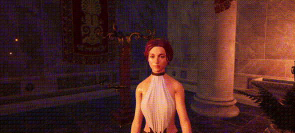 【PC/3D/中文/5.5G】罗马的奴隶(Slaves of Rome) Ver2.0.6 官方中文版 3D互动游戏+DLC+5.6G