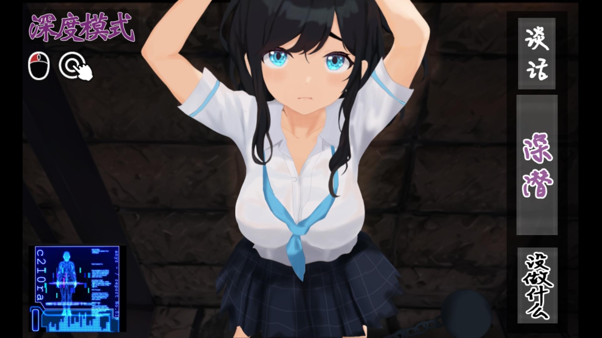 【爆款像素SLG/汉化/动态】射！高尔夫传奇～隆重开幕！盛况空前世界大赛篇～V1.11+DLC AI汉化版+存档【大更新/2.3G】