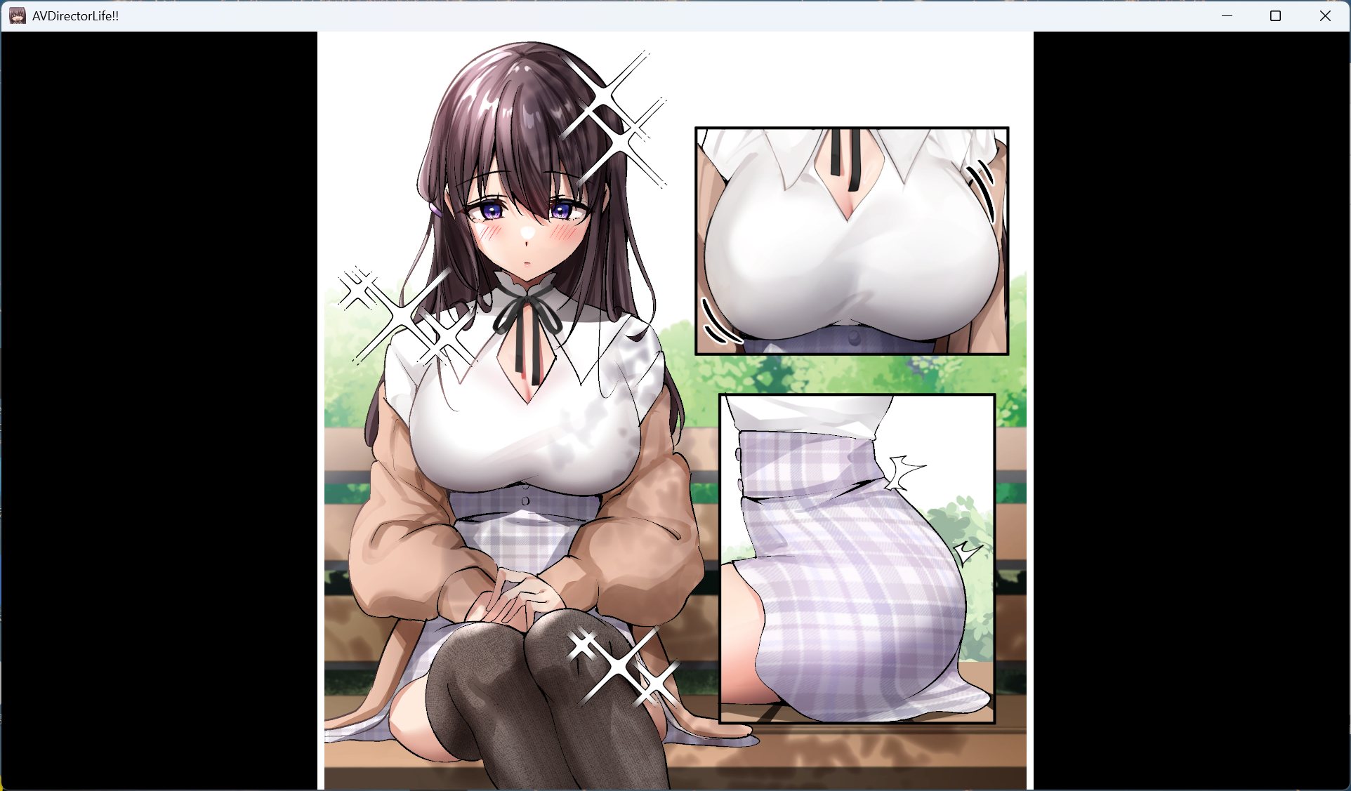 【互动SLG/中文/动态/全CV】AV导演生活！V1.239 STEAM官方中文步兵版+存档【新官中/3.6G】-ACG新家园