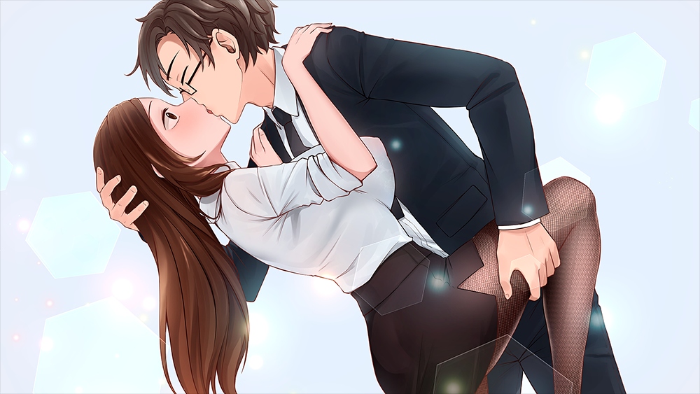 【互动SLG/中文/动态/全CV】成人故事 官方中文步兵版【新作/1.8G】