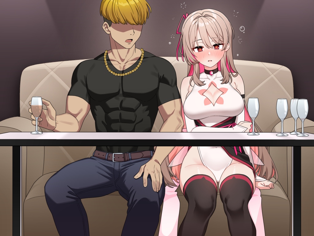 【精品RPG/中文】魔法少女莱万提亚频道:观众越多越强大【安卓+PC】官方中文步兵版+存档【新作/1.6G】