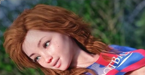 【PC/安卓/AI汉化版/欧美/SLG游戏/13.5G】美女与暴徒 (Beauty and the Thug) Ver0.4.5 AI汉化版 +PC+安卓+欧美SLG动态游戏+13.5G-ACG新家园