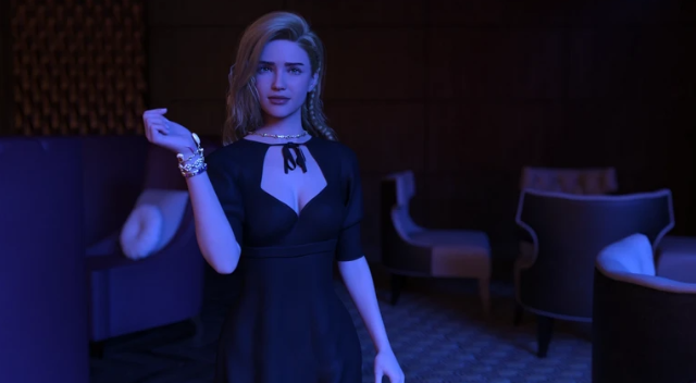 【安卓/PC/SLG/汉化版】遗失的女儿(Reclaiming the Lost) Ver0.9+汉化版+PC+安卓+动态SLG游戏+3.4G-ACG新家园