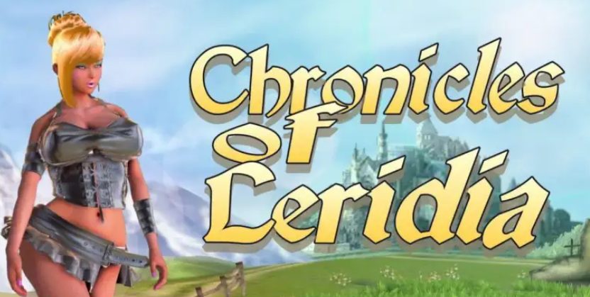 【PC/AI汉化/日式/RPG游戏/5.0G】 莱瑞迪亚编年史 Ver0.6.3 内嵌AI汉化步兵版 +日式RPG游戏+5.0G-ACG新家园