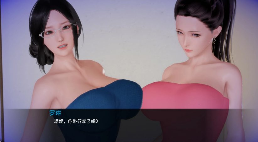 【安卓/PC/汉化版/中文/3.3G】姐破产了( Ass-hole) Ver1.0 精翻汉化作弊版+★国风大作+hack+PC+安卓+3.3G