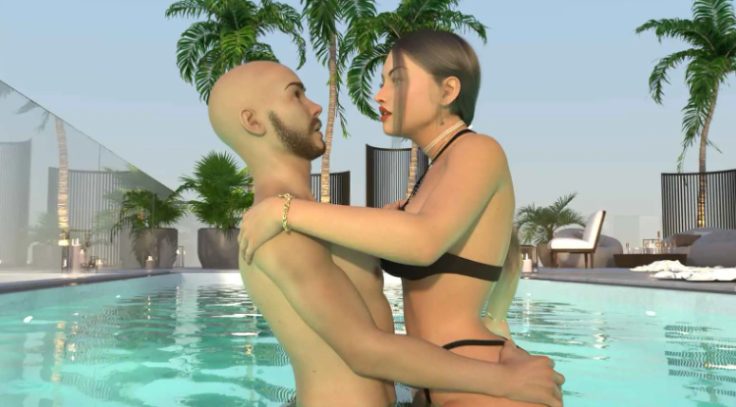 【安卓/PC/SLG/汉化版/4.0G】情侣/夫妻(Couples) ver0.24 汉化版 PC+安卓 动态SLG游戏+4.0G