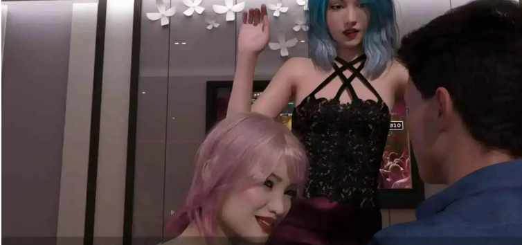 【PC+安卓/AI汉化版/SLG游戏/8.03G】简单的日子 (Simple Days ) Ver0.20.0贊助 AI汉化版+PC+安卓+SLG动态游戏+8.03G-ACG新家园