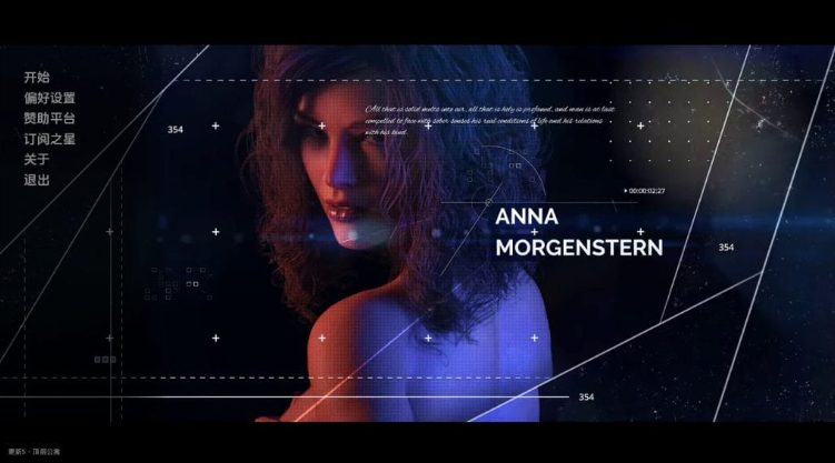 【PC/安卓/AI汉化版/欧美/SLG游戏/1.21G】超模:欲望捍卫者 (Supermodel: Defenders of Desire) Ver1.6.0 AI汉化版+PC+安卓+欧美SLG游戏+1.21G