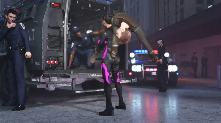 【PC/安卓/AI汉化版/欧美/SLG游戏/1.21G】超模：欲望捍卫者 (Supermodel: Defenders of Desire) Ver1.6.0 AI汉化版+PC+安卓+欧美SLG游戏+1.21G