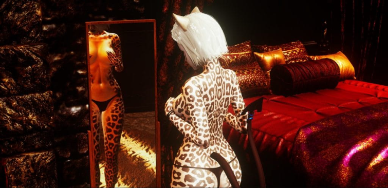 【PC/安卓/AI汉化版/欧美/SLG游戏/7.32G】毛皮之家 (FurrHouse) Ch.20 AI汉化版+PC+安卓+欧美SLG游戏+7.32G