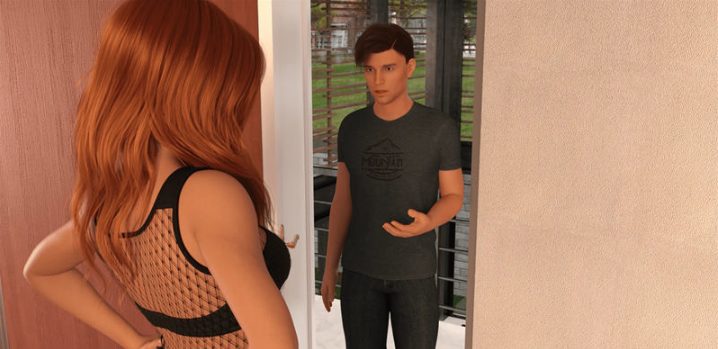 【PC/安卓/精翻/汉化版/SLG游戏/6.36G】罪恶的快感 Ver0.46 精翻汉化版+PC+安卓+动态SLG游戏+6.36G