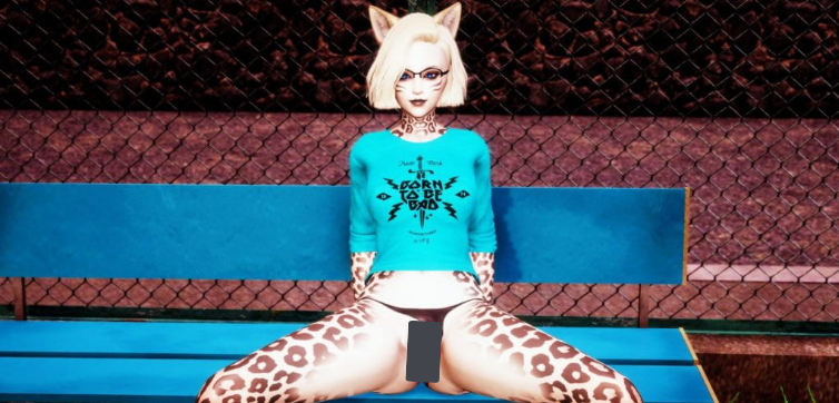 【PC/安卓/AI汉化版/欧美/SLG游戏/7.32G】毛皮之家 (FurrHouse) Ch.20 AI汉化版+PC+安卓+欧美SLG游戏+7.32G