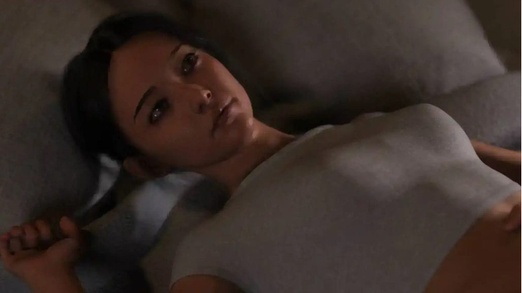 【PC/安卓/AI汉化版/欧美/SLG游戏/1.21G】超模：欲望捍卫者 (Supermodel: Defenders of Desire) Ver1.6.0 AI汉化版+PC+安卓+欧美SLG游戏+1.21G