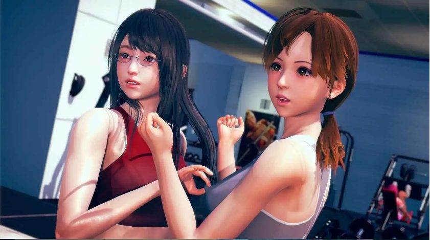 【PC/安卓/AI汉化版/SLG/沙盒游戏/11.5G】逆向心理学 (Reverse Psychology ) Ver0.49贊助 AI汉化版+PC+安卓+SLG沙盒游戏+11.5G