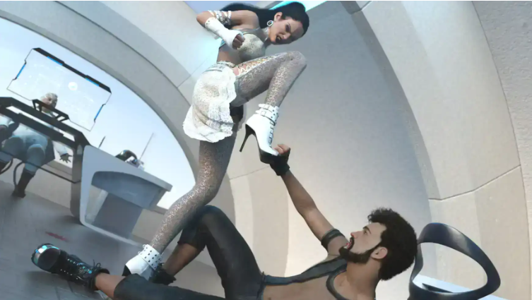 【PC/安卓/AI汉化版/欧美/SLG游戏/7.02G】罪恶的吸血鬼 (Sinful Vampires) Ver0.11.0 AI汉化版+PC+安卓+欧美SLG游戏+7.02G