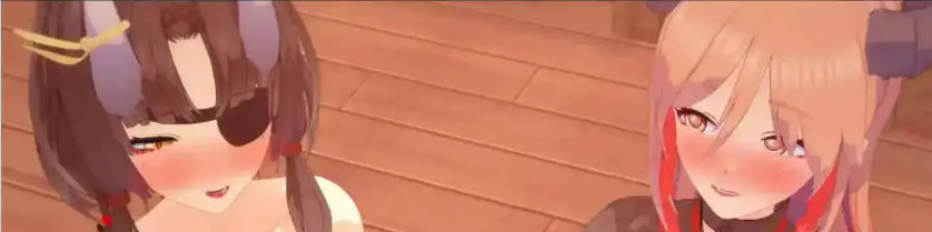 【PC/安卓/AI汉化版/日系/SLG游戏/4.18G】女神的旨意 (Goddesses’ Whim ) Ver0.4.4 AI汉化版+PC+安卓+日系SLG动态游戏+4.18G